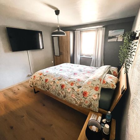 Le Petit Broux Bed & Breakfast Aywaille Luaran gambar