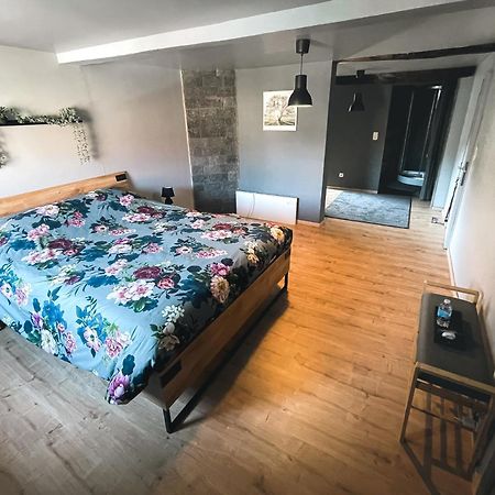 Le Petit Broux Bed & Breakfast Aywaille Luaran gambar