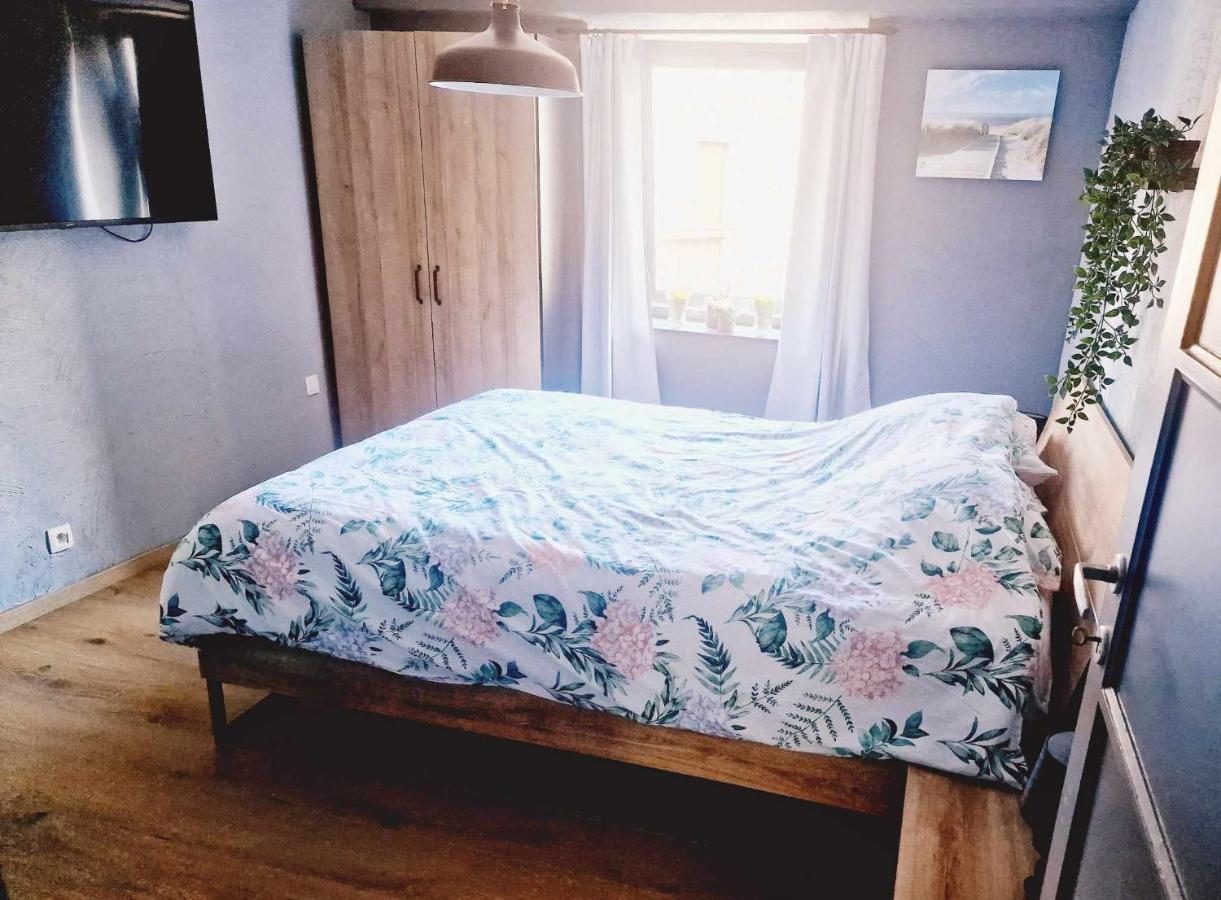 Le Petit Broux Bed & Breakfast Aywaille Luaran gambar