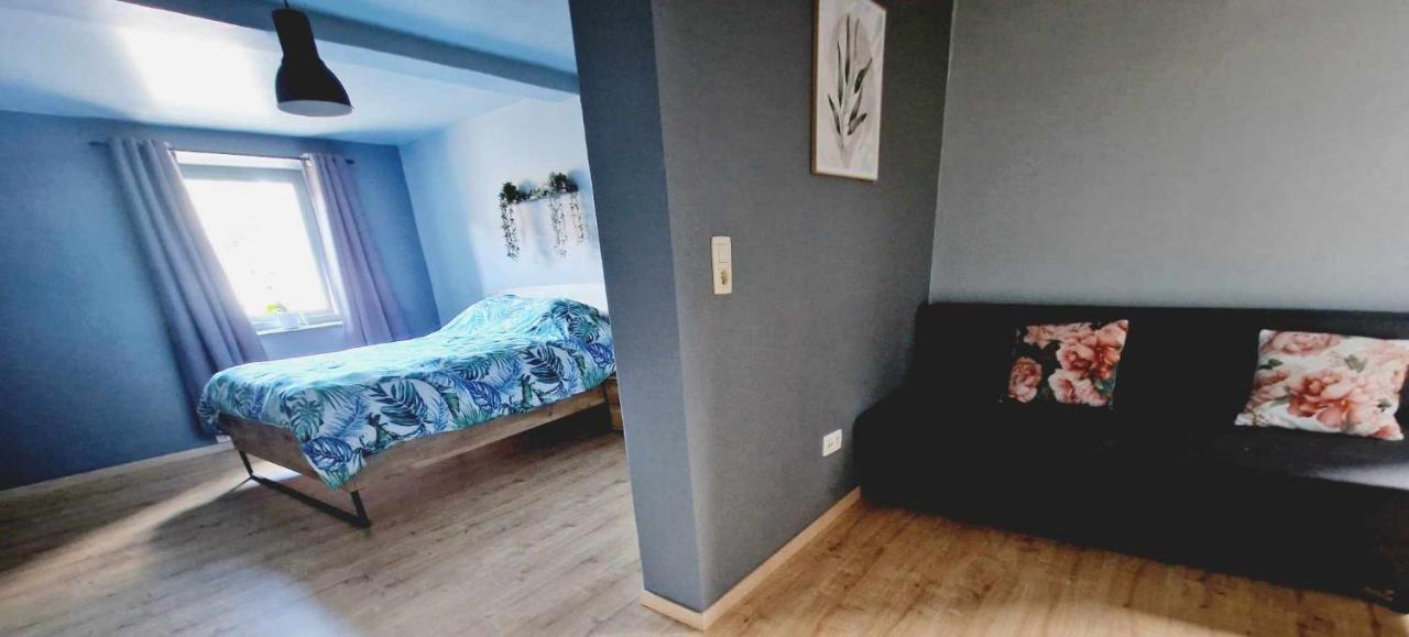 Le Petit Broux Bed & Breakfast Aywaille Luaran gambar