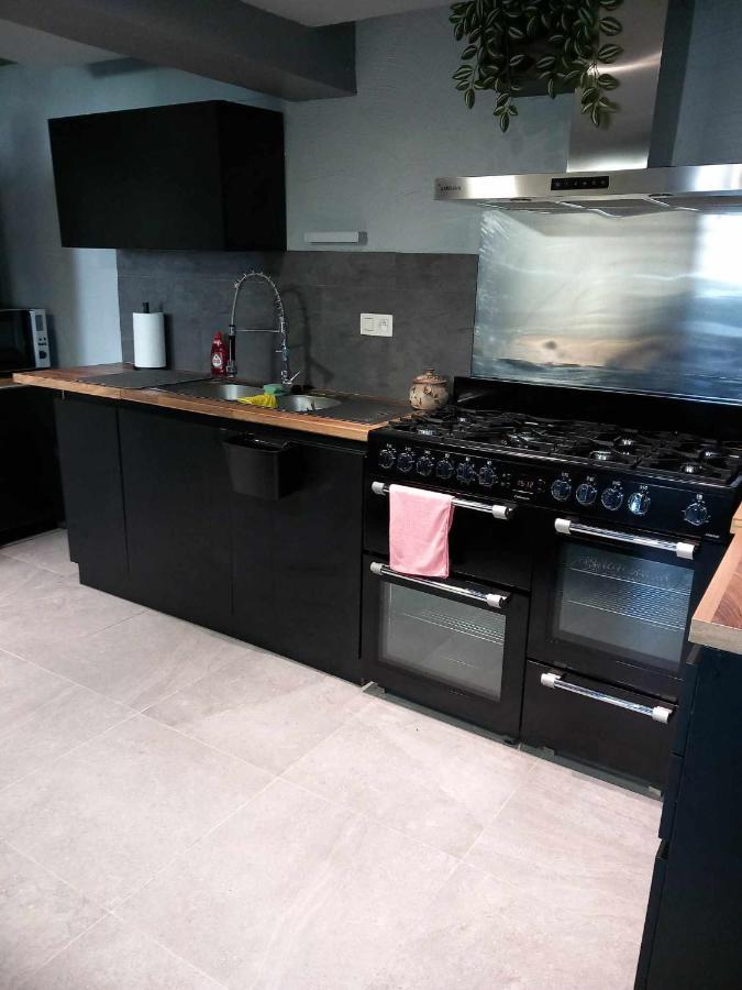 Le Petit Broux Bed & Breakfast Aywaille Luaran gambar