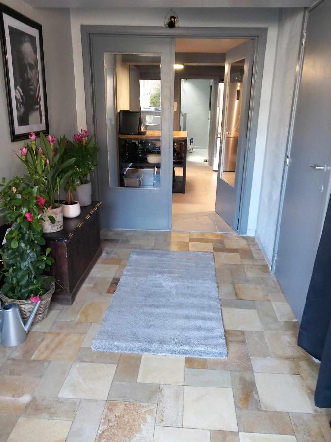 Le Petit Broux Bed & Breakfast Aywaille Luaran gambar