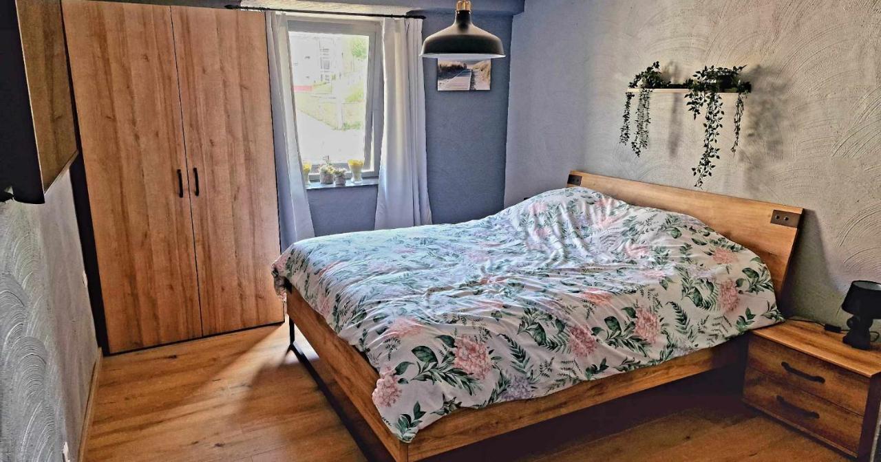 Le Petit Broux Bed & Breakfast Aywaille Luaran gambar