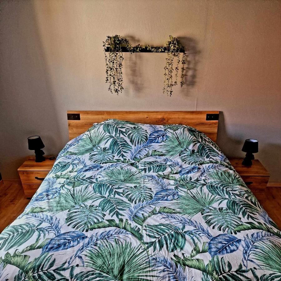 Le Petit Broux Bed & Breakfast Aywaille Luaran gambar