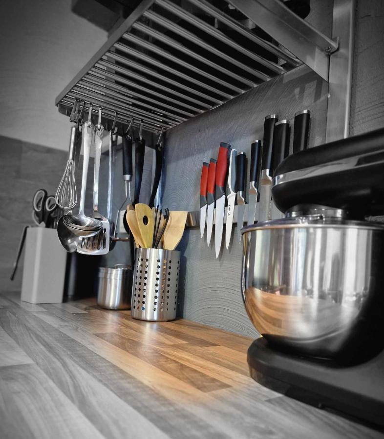 Le Petit Broux Bed & Breakfast Aywaille Luaran gambar