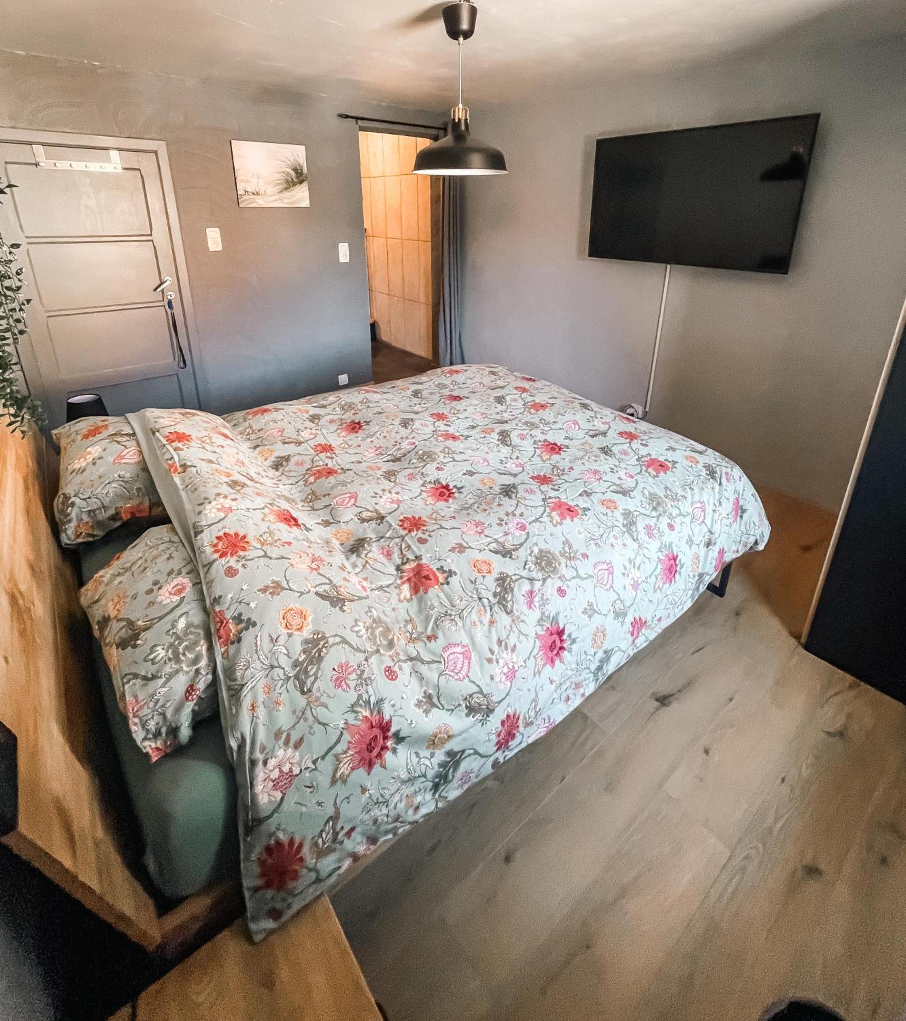 Le Petit Broux Bed & Breakfast Aywaille Luaran gambar