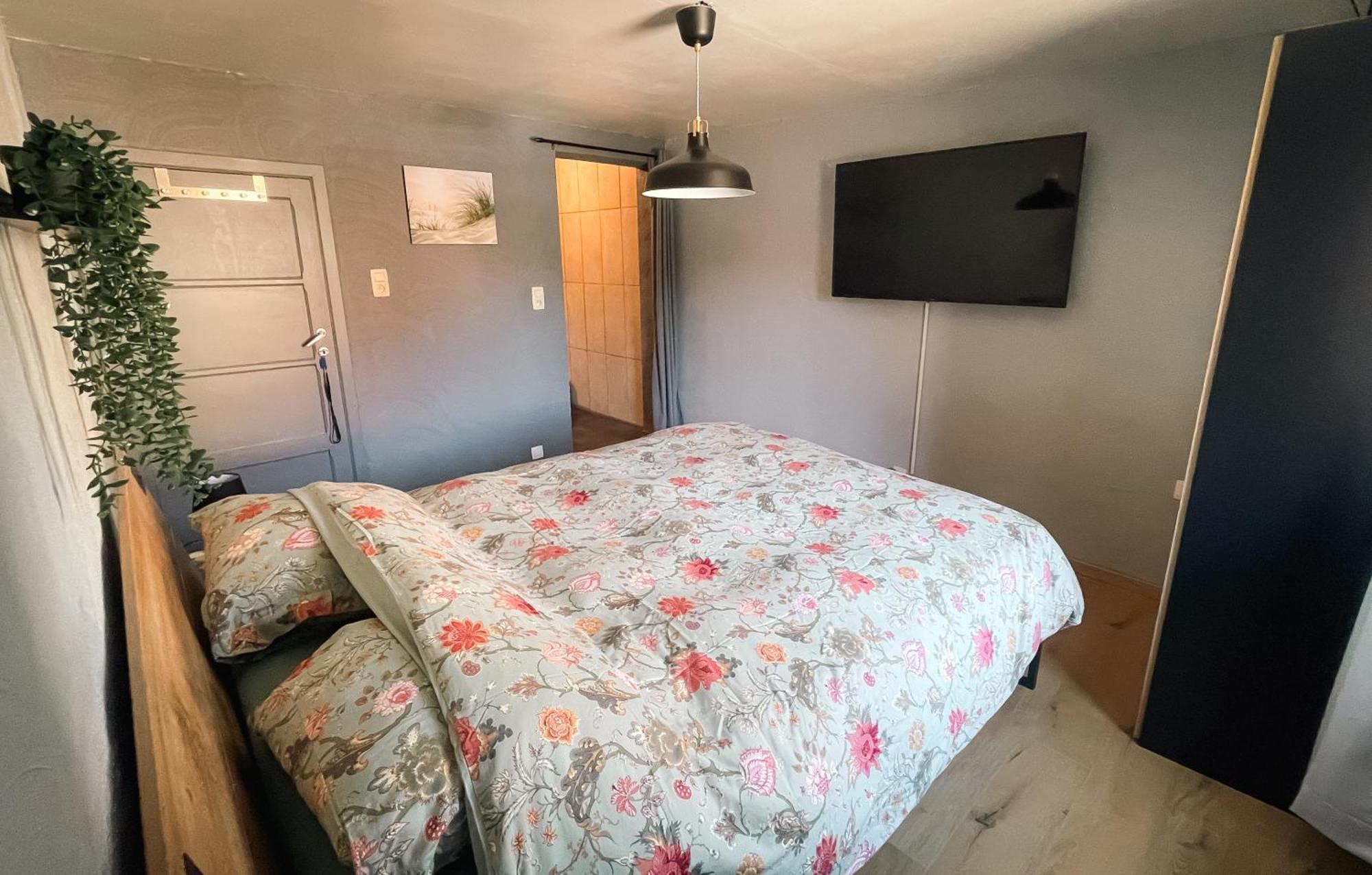 Le Petit Broux Bed & Breakfast Aywaille Luaran gambar