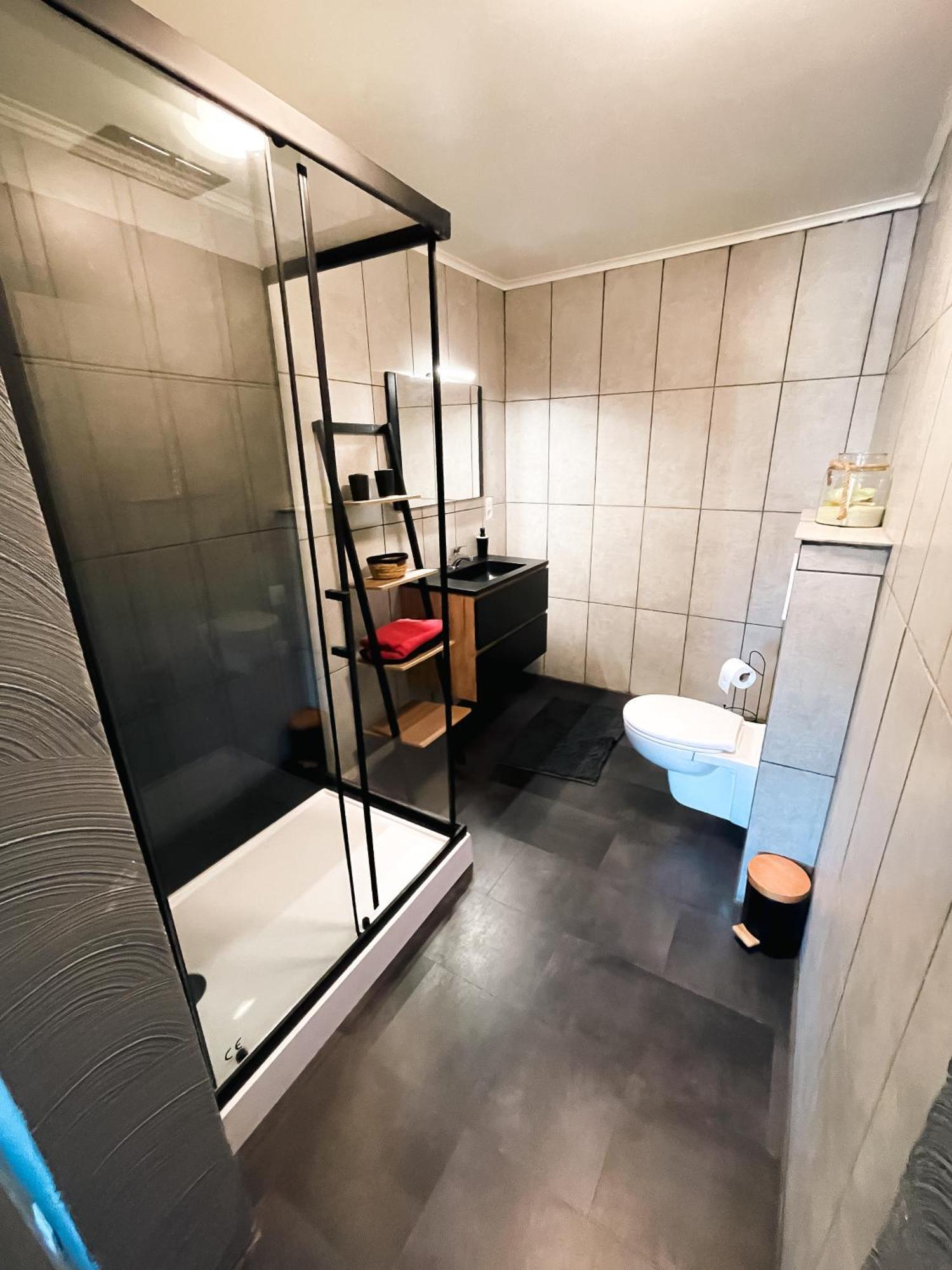 Le Petit Broux Bed & Breakfast Aywaille Luaran gambar