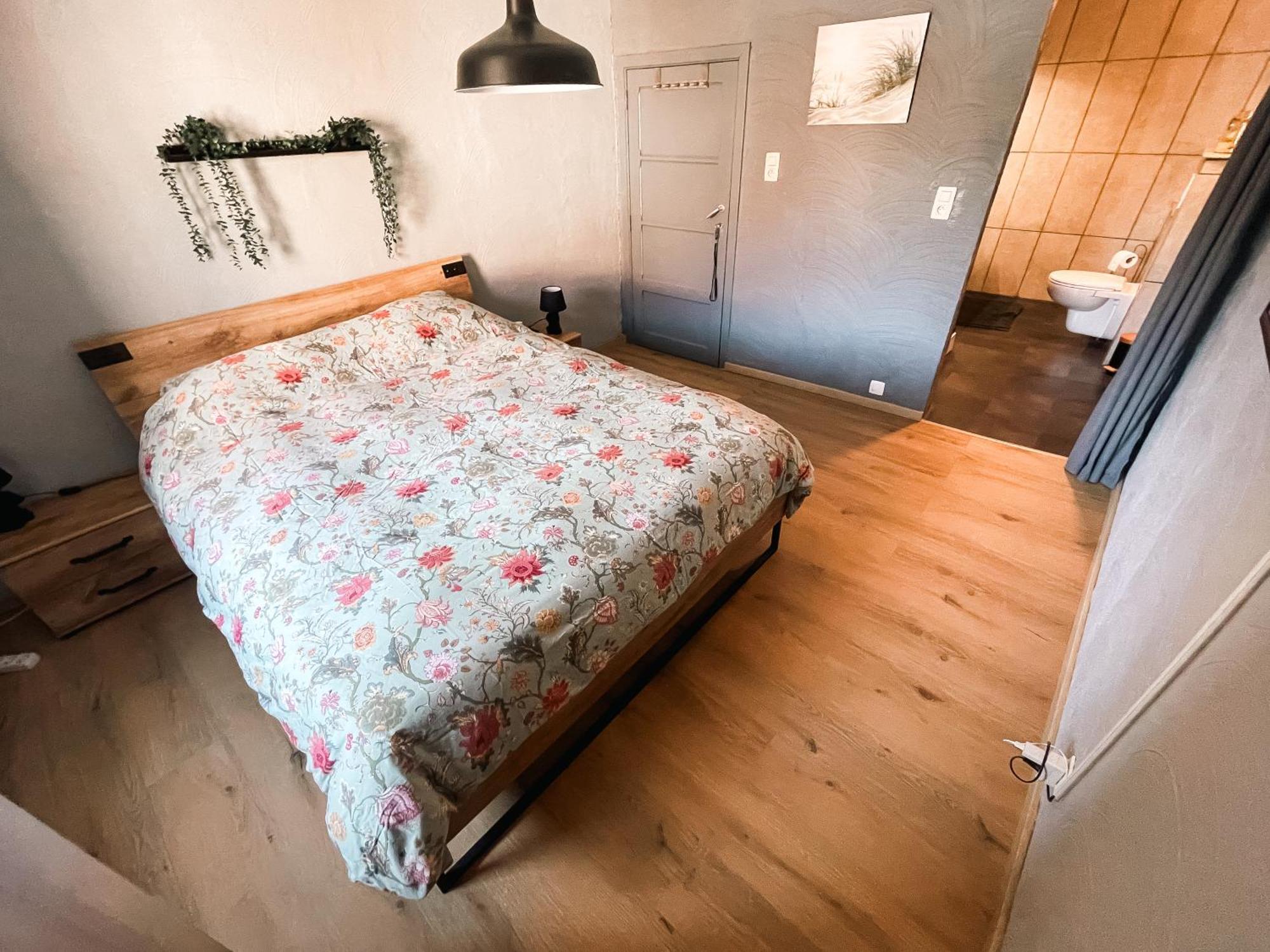 Le Petit Broux Bed & Breakfast Aywaille Luaran gambar