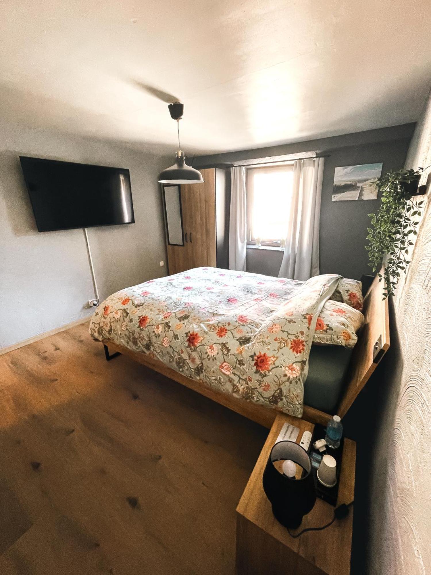 Le Petit Broux Bed & Breakfast Aywaille Luaran gambar