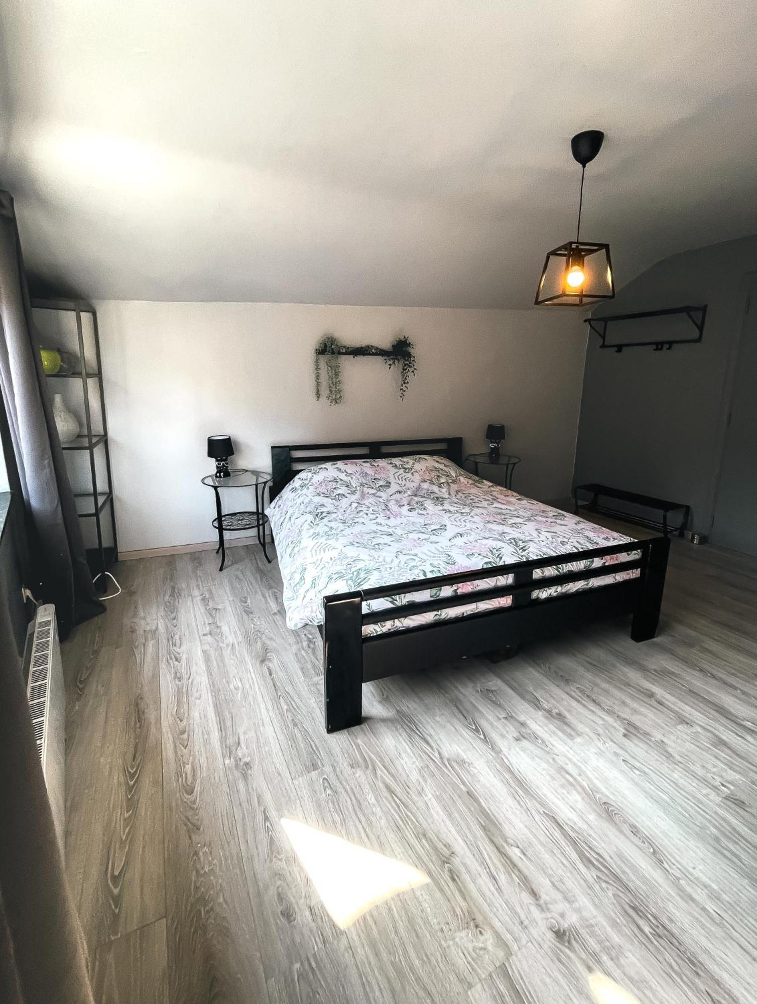 Le Petit Broux Bed & Breakfast Aywaille Luaran gambar