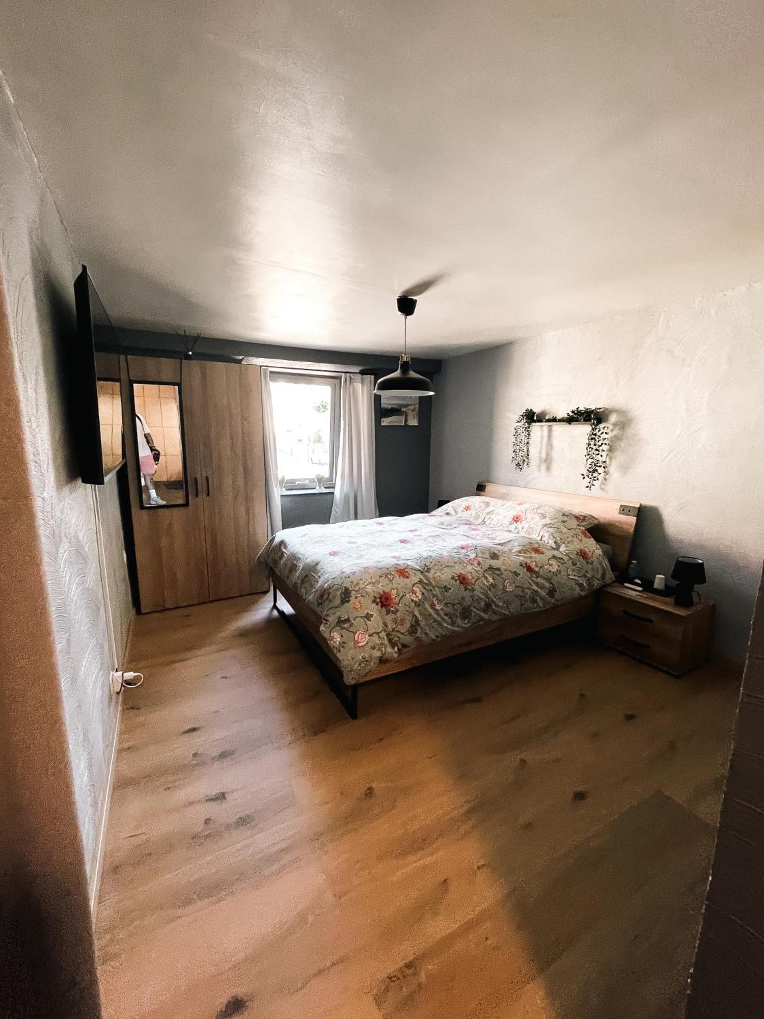 Le Petit Broux Bed & Breakfast Aywaille Luaran gambar