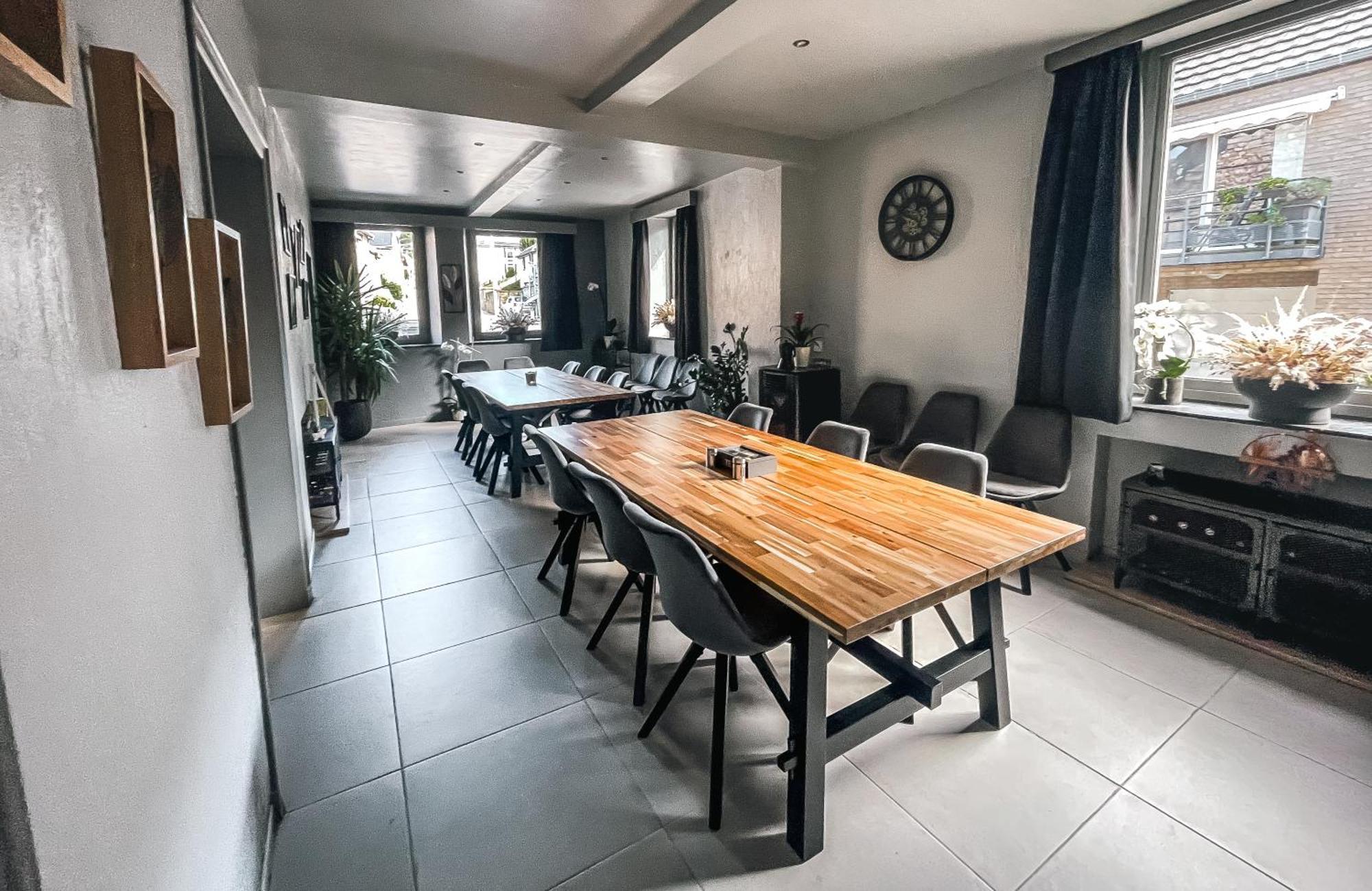Le Petit Broux Bed & Breakfast Aywaille Luaran gambar