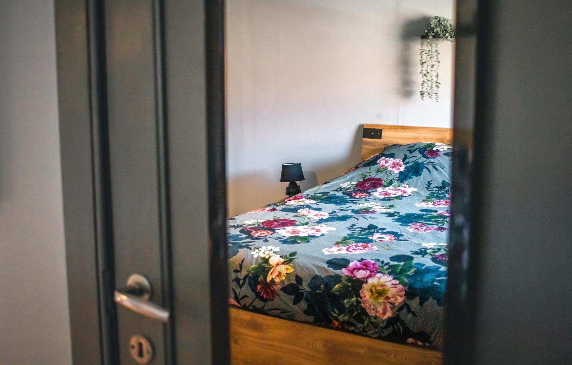 Le Petit Broux Bed & Breakfast Aywaille Luaran gambar