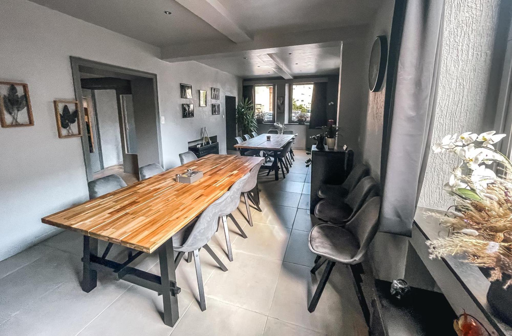 Le Petit Broux Bed & Breakfast Aywaille Luaran gambar