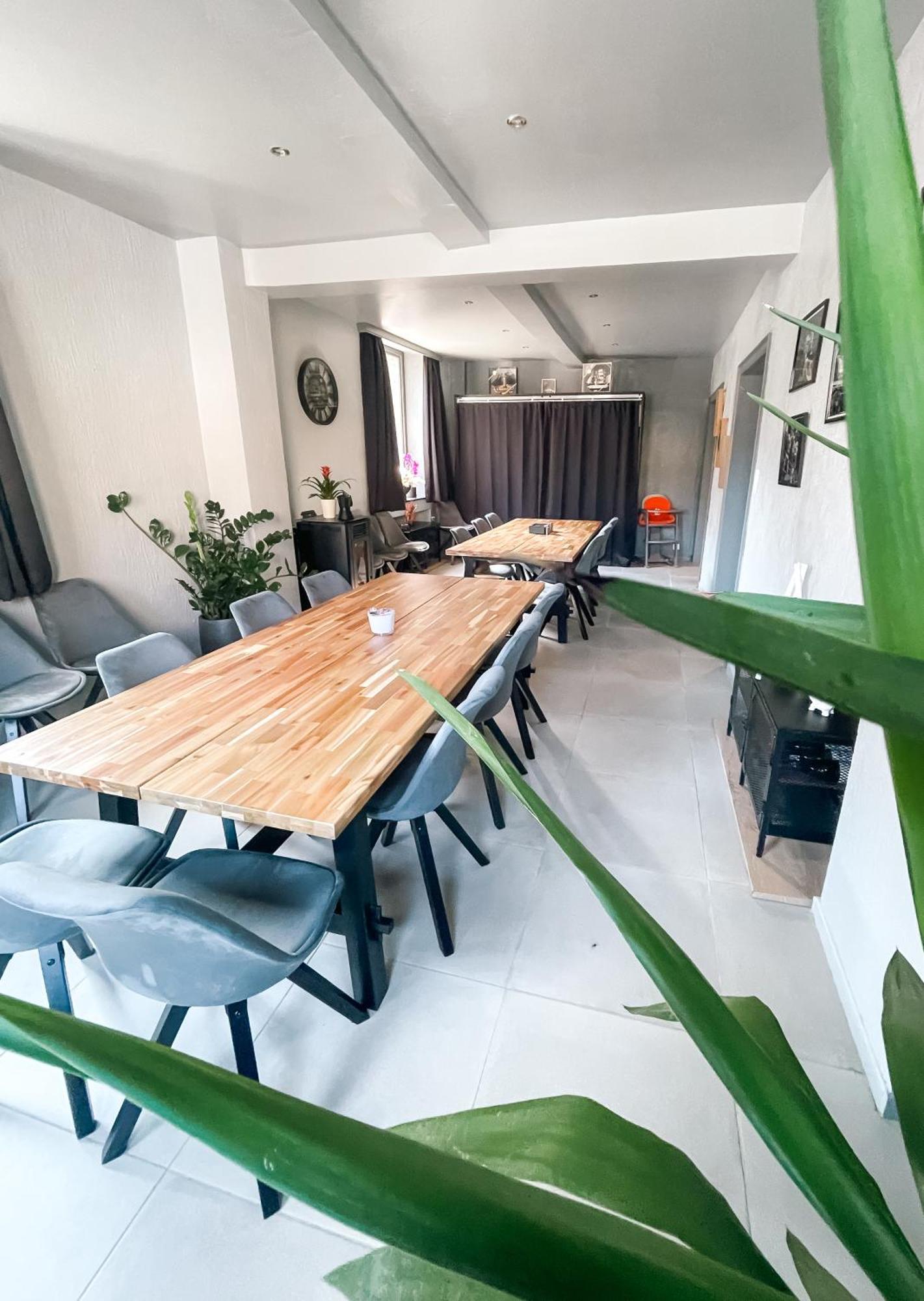 Le Petit Broux Bed & Breakfast Aywaille Luaran gambar