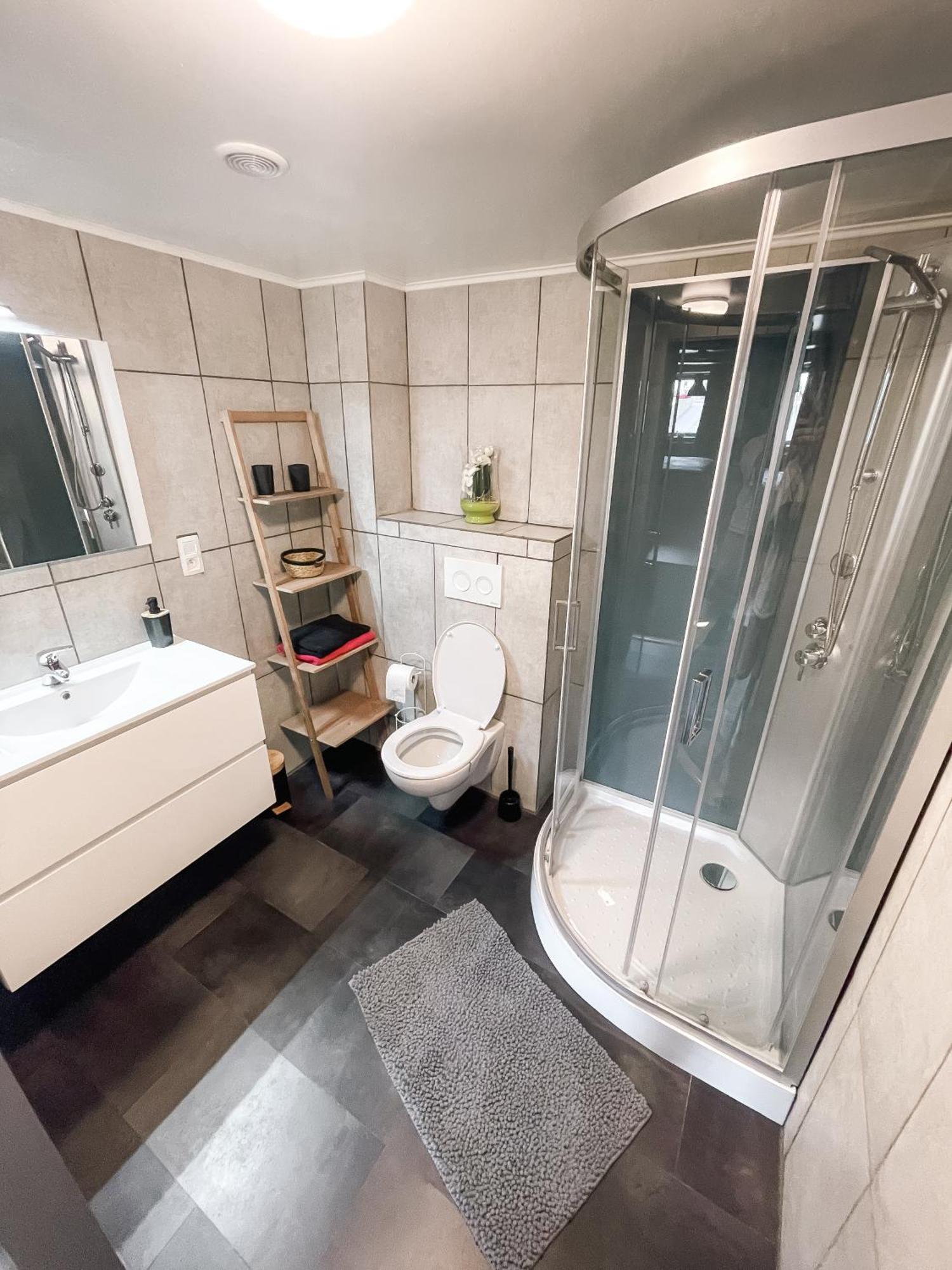 Le Petit Broux Bed & Breakfast Aywaille Luaran gambar
