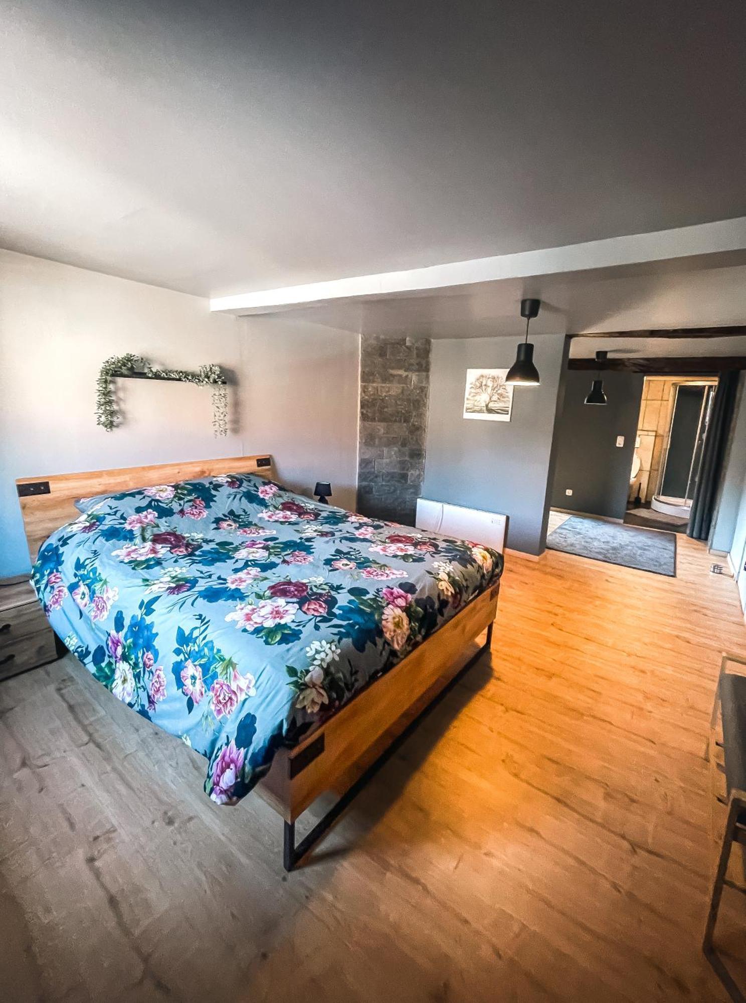 Le Petit Broux Bed & Breakfast Aywaille Luaran gambar