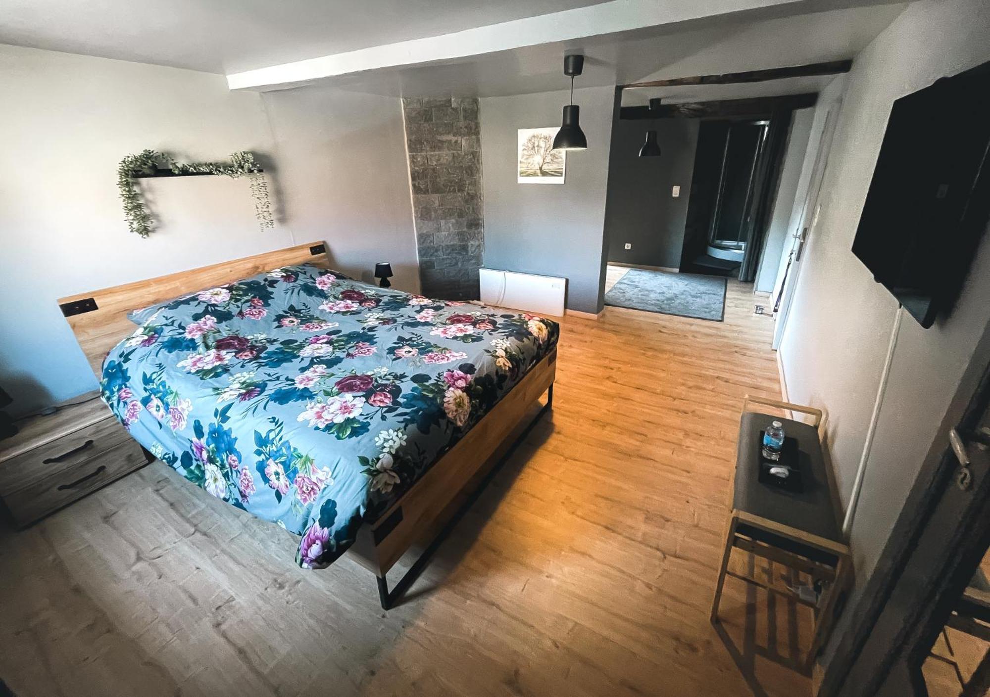 Le Petit Broux Bed & Breakfast Aywaille Luaran gambar