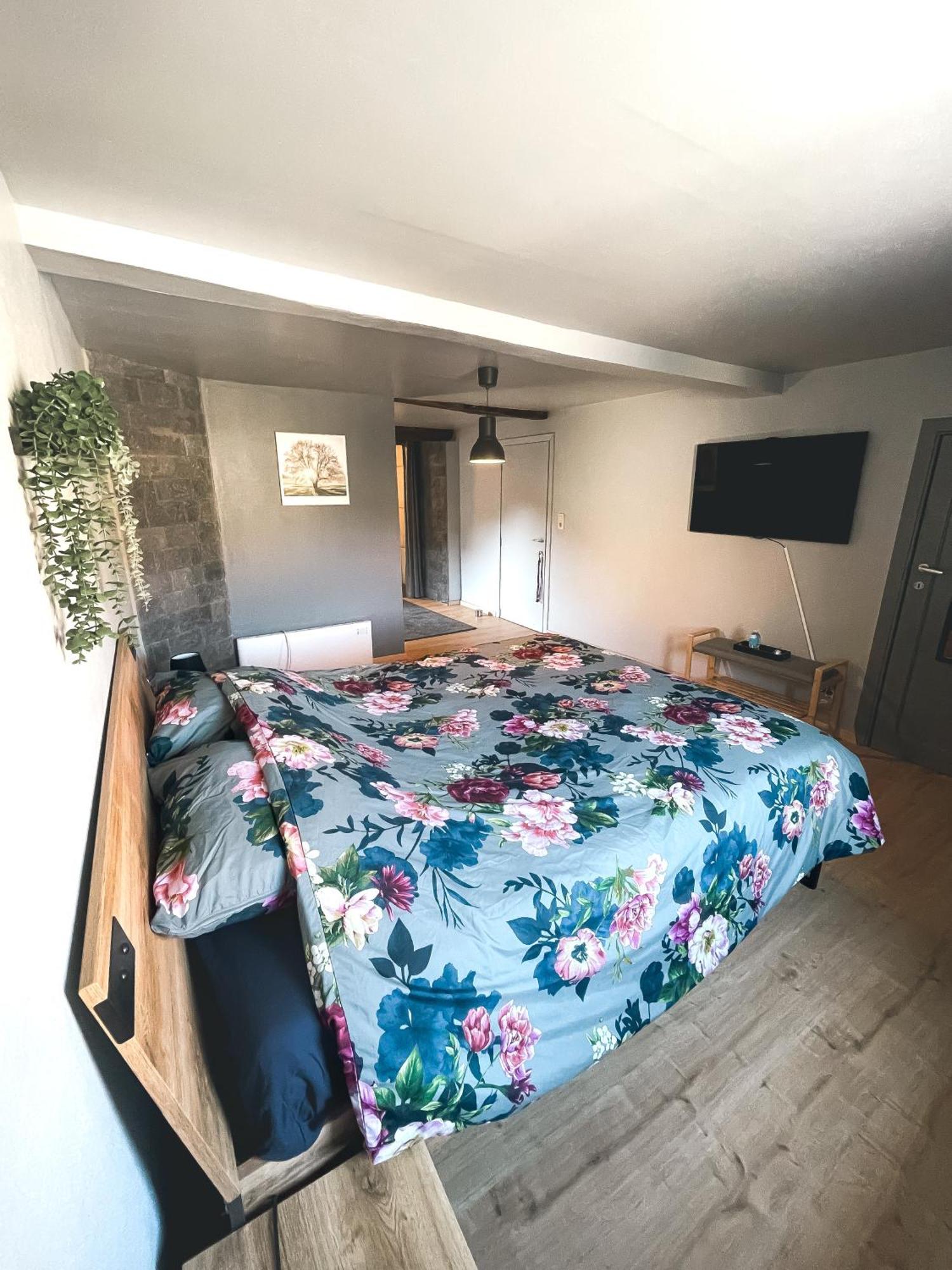 Le Petit Broux Bed & Breakfast Aywaille Luaran gambar